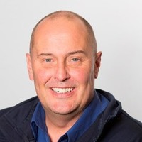 Mike Inglis