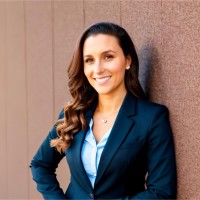 Alexia Lovett