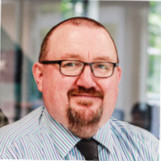 Richard Begg