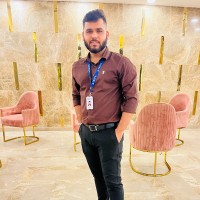 Dewank Luthra