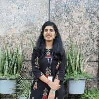 Ranjitha Bhat