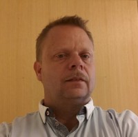 Bengt Lagerlöf