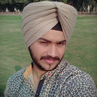 Manpreet singh bhalla