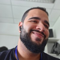 André Luiz Ramos Ferreira
