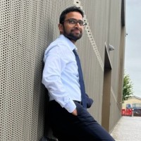 Karthik Kancherla