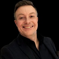 Johan Hallberg