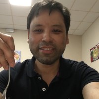 Jesus Gutierrez