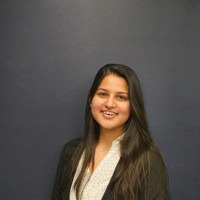 Shivangi Chamoli