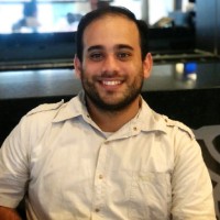 Marcos Antonio Benítez Ocampos