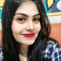 Anamika Soni