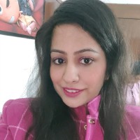 Ca Shivani Khanna