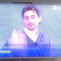 Emanuele Cecchetelli