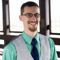 Christopher Schriver