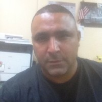 Tomas Ospino
