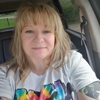 Loretta Ferguson