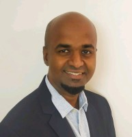 Vasant Varghese