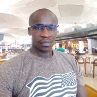 Solomon Mudibo