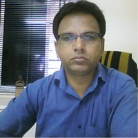 David Prabhakar