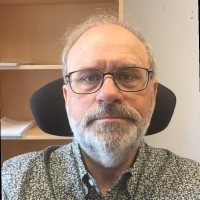 Helge Antonsen