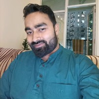 Md Shahabuddin Alam