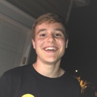 Ethan Reed