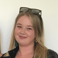Kate Baillie
