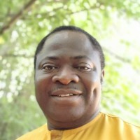 Serge Bouopda Guechou