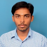 selvaraj m