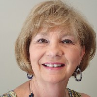 Kay Shockley
