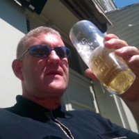 Mick Cane