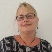 Marie Krog Pedersen
