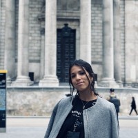 Karen Aguirre Videgain