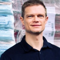 Mads Stisen Gjanderup