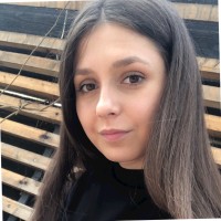 Laura Marin (Nastase)
