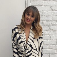 Hannah Laughland