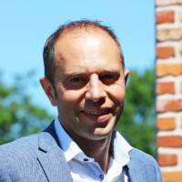 Marc Scherpenbergh