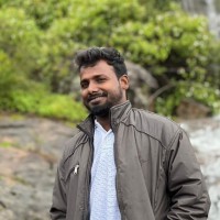 Vignesh Poojary