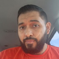 Oscar Luna