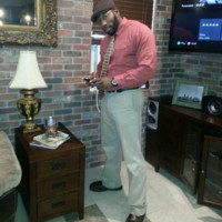 Shahid Guyton