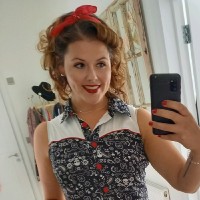Leeann Whittall