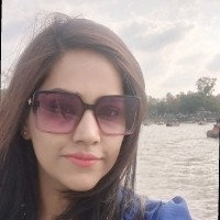 Nidhi Chaubey