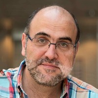 Pablo Fajardo