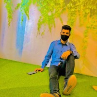 Muhammad saadullah Khan