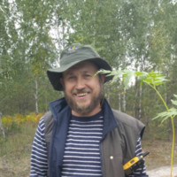 Oleksandr Kramarenko