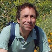 Peter Halverson