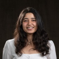 Shambhavi Tripathi