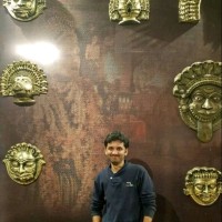 Kishor Yadav Vl