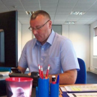 Brian Dolan