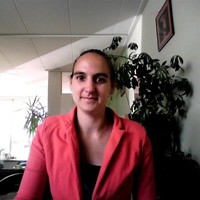 Leonie Pottinga