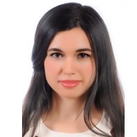 Maria Angelova